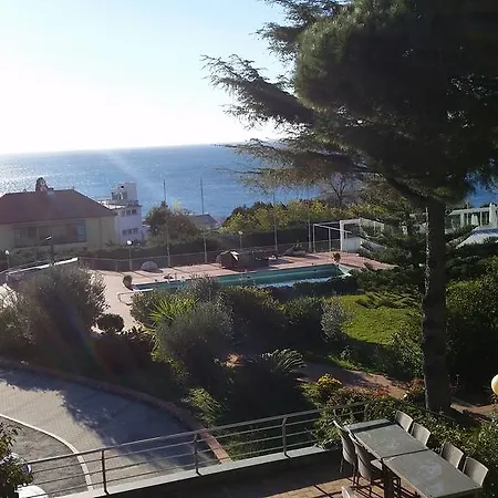 Lejlighedshotel La Vignetta