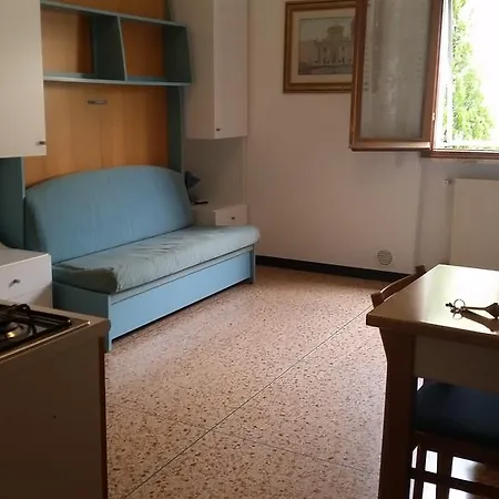 La Vignetta Hotel apartamentowy Varazze