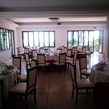 Hotel apartamentowy La Vignetta 3*