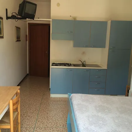 La Vignetta Hotel apartamentowy