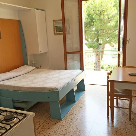 La Vignetta Lejlighedshotel 3*