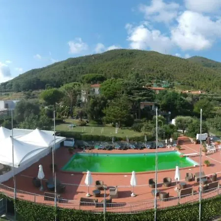 شقة فندقية La Vignetta فاراتسي