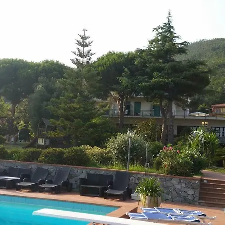 شقة فندقية La Vignetta فاراتسي