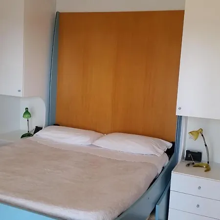 La Vignetta Lejlighedshotel Varazze