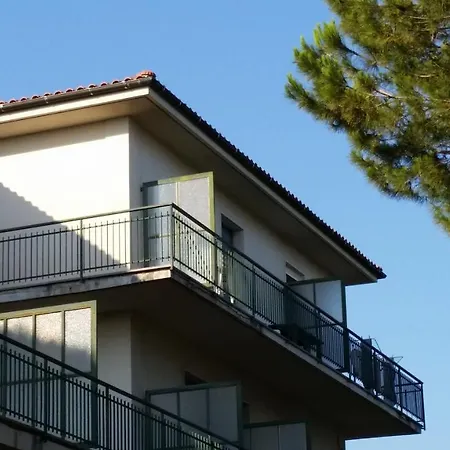 La Vignetta Hotel apartamentowy Varazze