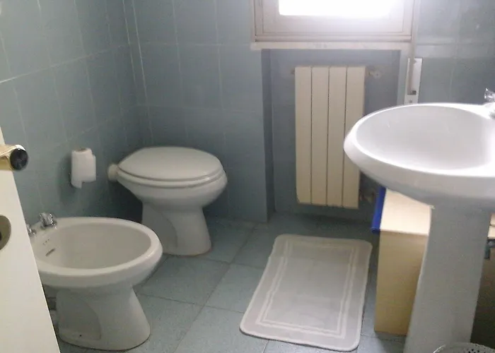La Vignetta Aparthotel