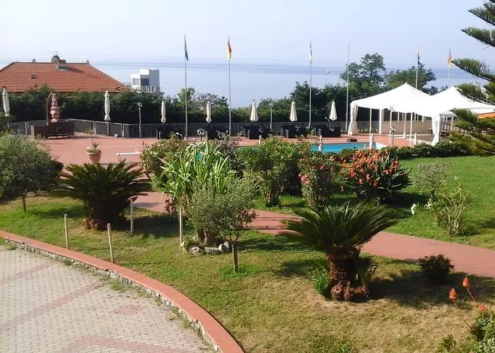 La Vignetta ואראצה